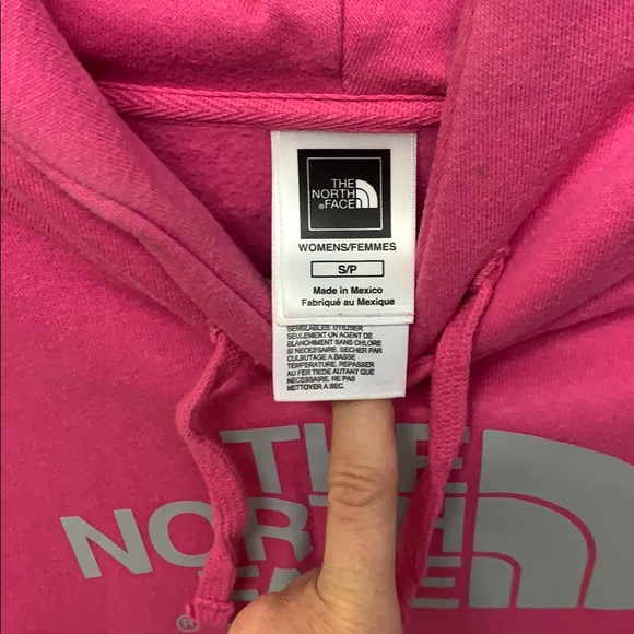 Northface sweatshirt - Picture 2 of 3